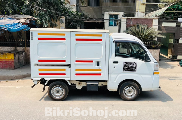 Daihatsu Hijet Pickup